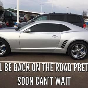 Meet your Posher, Dan